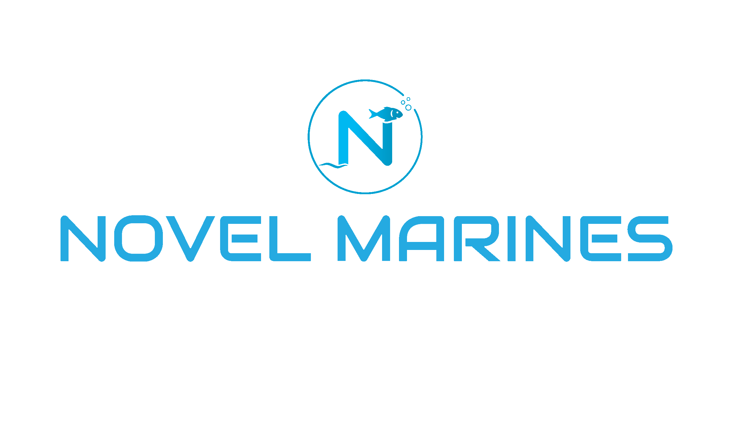 novel marines